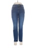 Maurices Blue Jeans Size 6 - photo 1