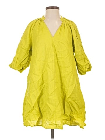 Magaschoni Casual Dress (view 1)