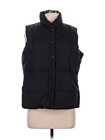 Lands' End Vest (view 1)