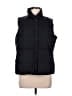 Lands' End Black Vest Size M - photo 1