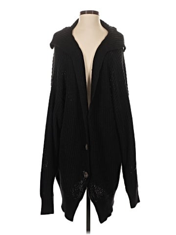 Double Zero Cardigan (view 1)