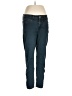 Angels Solid Blue Jeans Size 12 - photo 1