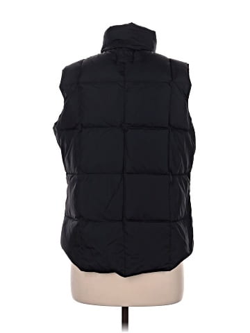 Lands' End Vest (view 2)