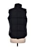 Lands' End Black Vest Size M - photo 2