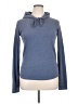 ALTERNATIVE Blue Sweatshirt Size XL - photo 1
