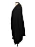 Double Zero Black Cardigan Size S - photo 5
