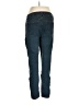 Angels Solid Blue Jeans Size 12 - photo 2