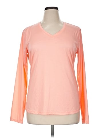 RBX Long Sleeve T-Shirt (view 1)