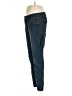 Angels Solid Blue Jeans Size 12 - photo 5