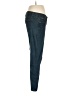Angels Solid Blue Jeans Size 12 - photo 4