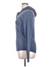 ALTERNATIVE Blue Sweatshirt Size XL - photo 5