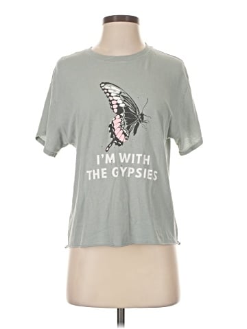 Wildfox Short Sleeve T-Shirt (view 1)