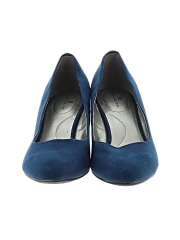Bandolino Wedges (view 2)