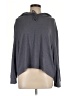 Eberjey Gray Poncho Size L - photo 1