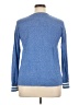 Vineyard Vines Blue Pullover Sweater Size 16 - photo 2