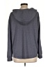 Eberjey Gray Poncho Size L - photo 2