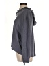 Eberjey Gray Poncho Size L - photo 5