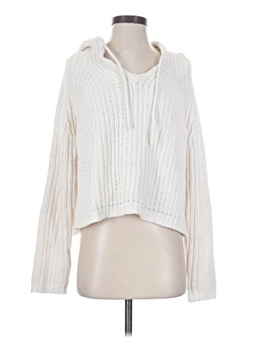 On The Road... Pullover Sweater (view 1)