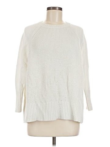 Ann Taylor LOFT Pullover Sweater (view 1)