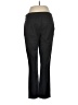 Kate Spade New York Solid Black Active Pants Size 6 - photo 2