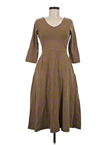 Pact Casual Dress (view 1)