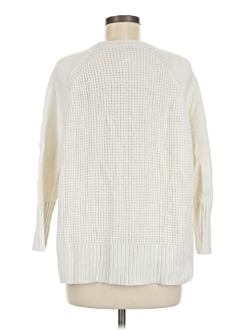 Ann Taylor LOFT Pullover Sweater (view 2)