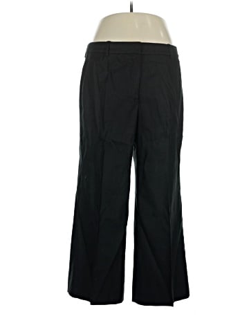 J.Crew Linen Pants (view 1)