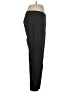 Kate Spade New York Solid Black Active Pants Size 6 - photo 4