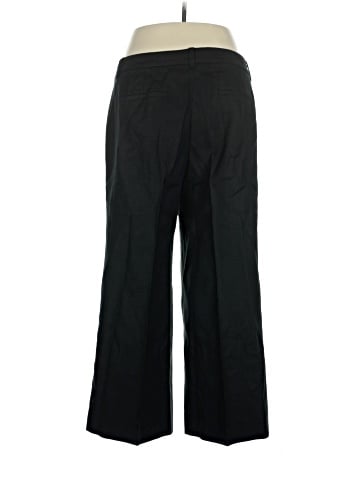 J.Crew Linen Pants (view 2)