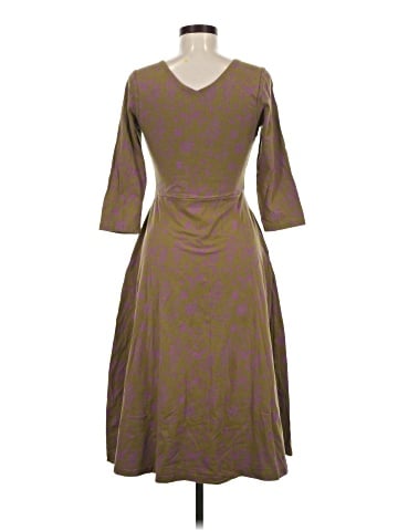 Pact Casual Dress (view 2)