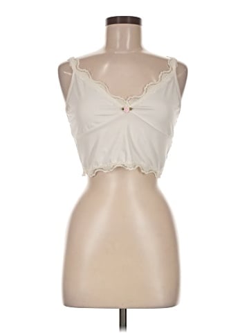 Romwe Tank Top (view 1)
