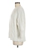 Ann Taylor LOFT Ivory Pullover Sweater Size M - photo 5