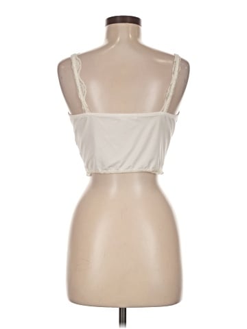 Romwe Tank Top (view 2)