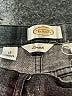 Talbots Tweed Gray Jeans Size 12 - photo 7