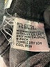 Talbots Tweed Gray Jeans Size 12 - photo 8