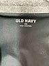 Old Navy Black 3/4 Sleeve T-Shirt Size XXL - photo 7