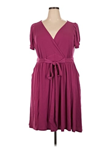 Torrid Casual Dress (view 1)