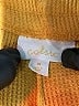 colsie Solid Yellow Athletic Shorts Size M - photo 3