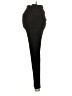 Ingrid + Isabel Solid Black Active Pants Size XL Maternity (4) - photo 5