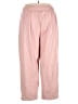ELOQUII 100% Polyester Pink Casual Pants Size 22 Plus - photo 2