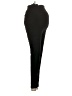 Ingrid + Isabel Solid Black Active Pants Size XL Maternity (4) - photo 4