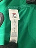FILA Solid Green Skort Size XL - photo 3