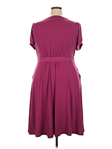 Torrid Casual Dress (view 2)