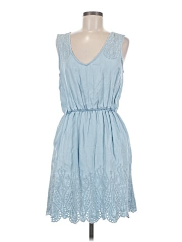 Holding Horses Casual Dress (view 1)
