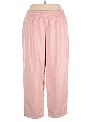 ELOQUII Casual Pants (view 1)