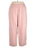 ELOQUII 100% Polyester Pink Casual Pants Size 22 Plus - photo 1
