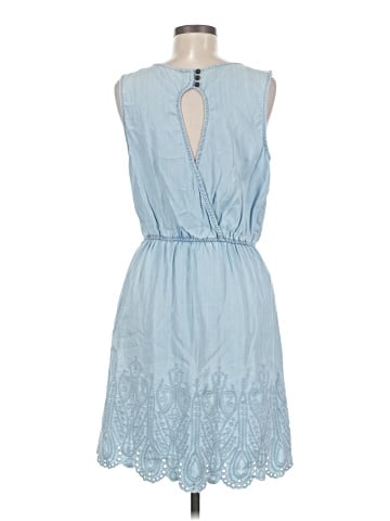 Holding Horses Casual Dress (view 2)