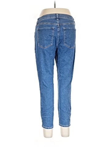 Abercrombie & Fitch Jeans (view 2)