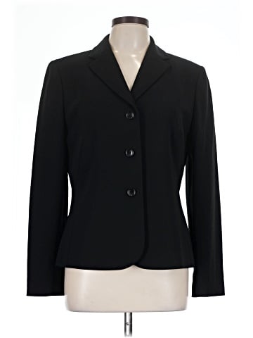 Ann Taylor Blazer (view 1)