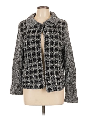 Charter Club Cardigan (view 1)